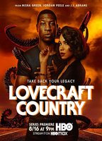 Lovecraft Country 2020 - 0 película escenas de desnudos