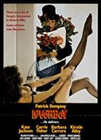 Loverboy (1989) Escenas Nudistas
