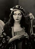 Loves of an Actress 1928 película escenas de desnudos
