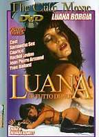 Luana di tutto di più (1994) Escenas Nudistas
