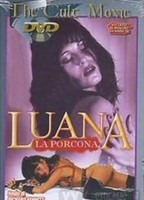 Luana la porcona 1992 película escenas de desnudos