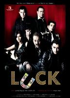 Luck (2009) Escenas Nudistas