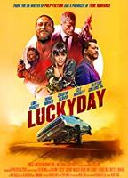 Lucky Day (II) 2019 película escenas de desnudos