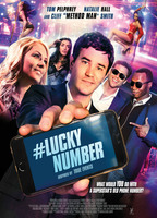 #Lucky Number (2015) Escenas Nudistas