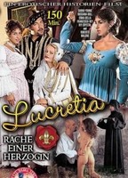 Lucretia: una stirpe maledetta (1997) Escenas Nudistas