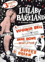Lullaby of Bareland 1964 película escenas de desnudos