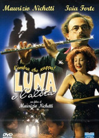 Luna e l'altra (1996) Escenas Nudistas