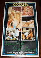 Luna Park dell'amore 1991 película escenas de desnudos