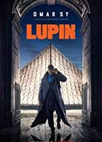 Lupin 2021 película escenas de desnudos