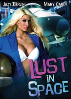 Lust in Space (2015) Escenas Nudistas