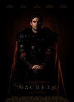 Macbeth (III) 2018 película escenas de desnudos