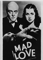 Mad Love : The Hands Of Orlac (1935) Escenas Nudistas