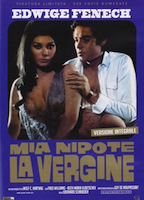 Madame and Her Niece 1969 película escenas de desnudos