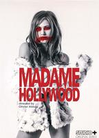 Madame Hollywood (II) (2016) Escenas Nudistas