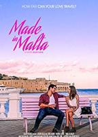 Made in Malta (2019) Escenas Nudistas