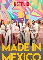 Made in Mexico 2018 - 0 película escenas de desnudos