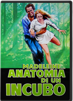 Madeleine... anatomia di un incubo 1974 película escenas de desnudos