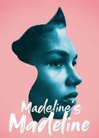 Madeline's Madeline (2018) Escenas Nudistas