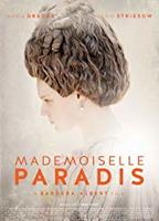 Mademoiselle Paradis (2017) Escenas Nudistas