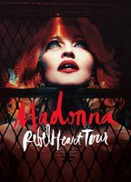 Madonna: Rebel Heart Tour (2016) Escenas Nudistas