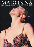 Madonna: The Girlie Show (1993) Escenas Nudistas