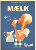 Mælk (2013) Escenas Nudistas