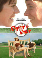 Maggie and Annie 2002 película escenas de desnudos