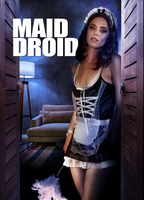 Maid Droid 2023 película escenas de desnudos
