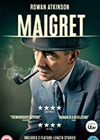 Maigret's Dead Man 2016 película escenas de desnudos