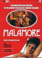 Malamore 1982 película escenas de desnudos