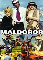 Maldoror (1977) Escenas Nudistas