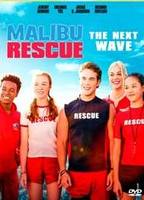Malibu Rescue: The Next Wave 2020 película escenas de desnudos