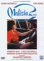 Malizia 2000 1991 película escenas de desnudos
