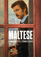 Maltese - Il romanzo del commissario 2017 película escenas de desnudos