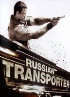 Man of East (Russian Transporter)  2008 película escenas de desnudos