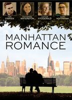 Manhattan Romance (2015) Escenas Nudistas