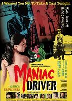 Maniac Driver (2020) Escenas Nudistas