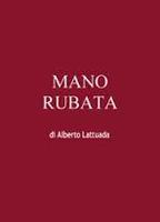 Mano Rubata (1989) Escenas Nudistas