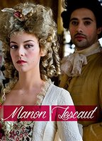 Manon Lescaut 2013 película escenas de desnudos