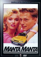 Manta, Manta (1991) Escenas Nudistas