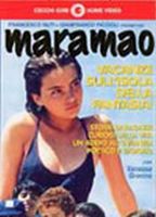 Maramao (1987) Escenas Nudistas