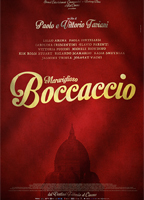 Maraviglioso Boccaccio 2015 película escenas de desnudos