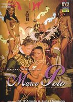 Marco Polo: La storia mai raccontata (1994) Escenas Nudistas
