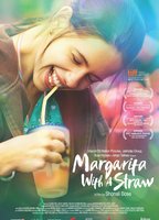 Margarita, with a Straw (2014) Escenas Nudistas