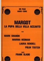 Margot, la pupa della villa accanto (1983) Escenas Nudistas