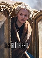 Maria Theresia (2017-2021) Escenas Nudistas