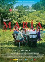 María (y los demás) 2016 película escenas de desnudos