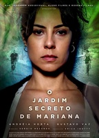 Mariana's Secret Garden (2021) Escenas Nudistas