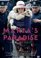 Maria's Paradise 2019 película escenas de desnudos