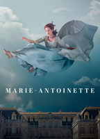 Marie Antoinette 2022 película escenas de desnudos